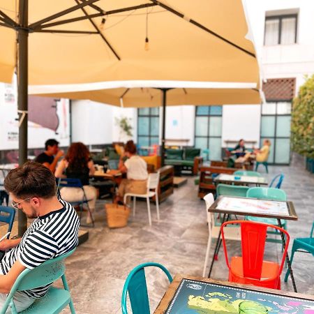 Neapolitantrips Hotel Екстер'єр фото