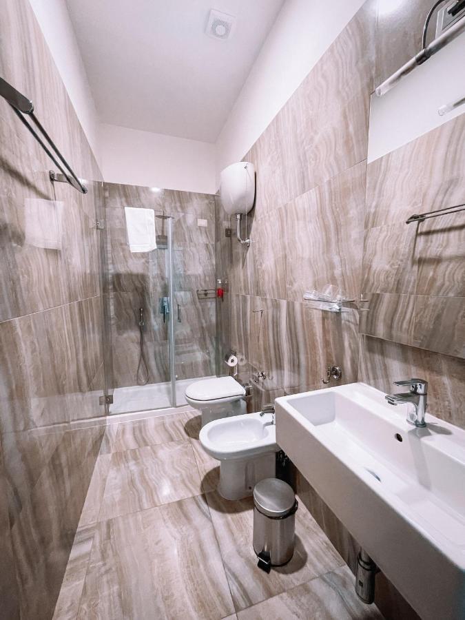 Neapolitantrips Hotel Екстер'єр фото