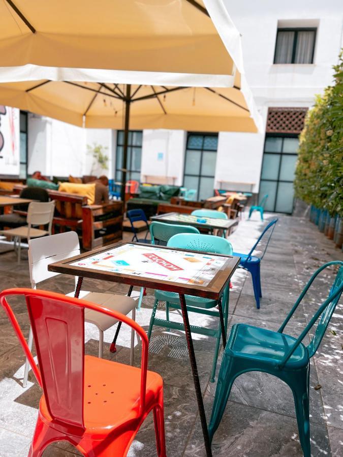 Neapolitantrips Hotel Екстер'єр фото
