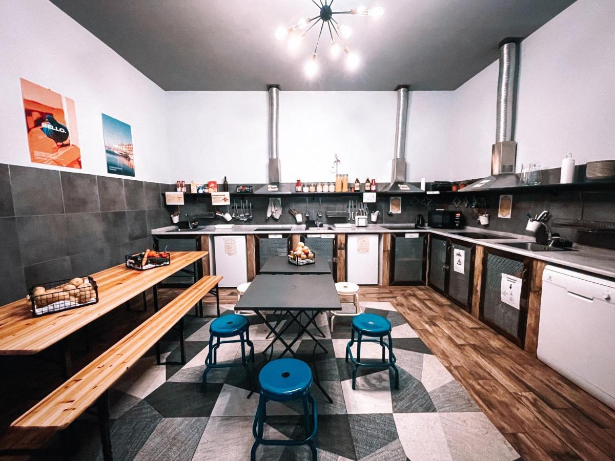 Neapolitantrips Hotel Екстер'єр фото