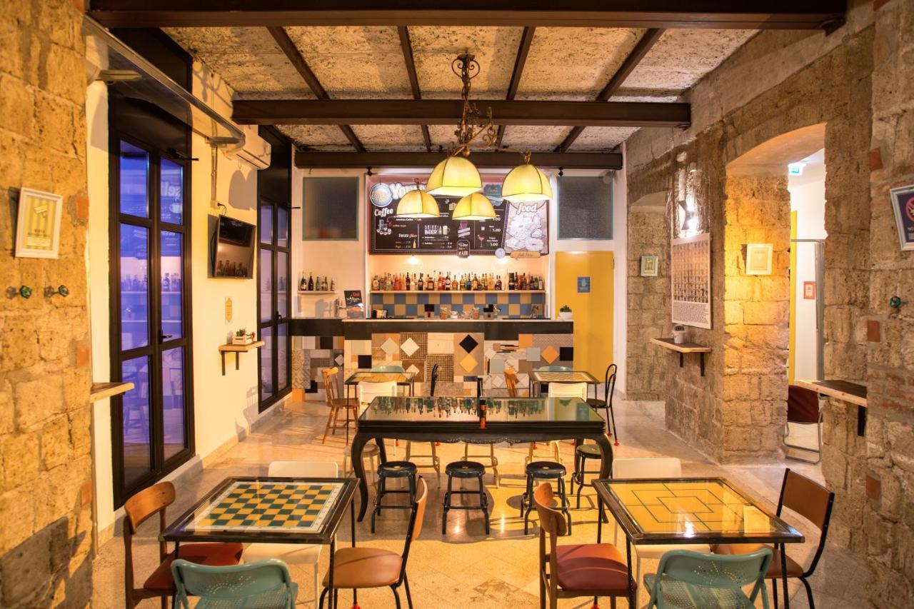 Neapolitantrips Hotel Екстер'єр фото