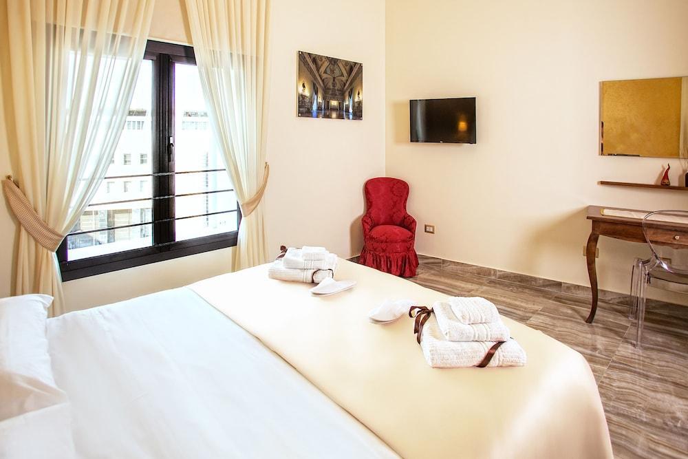 Neapolitantrips Hotel Екстер'єр фото