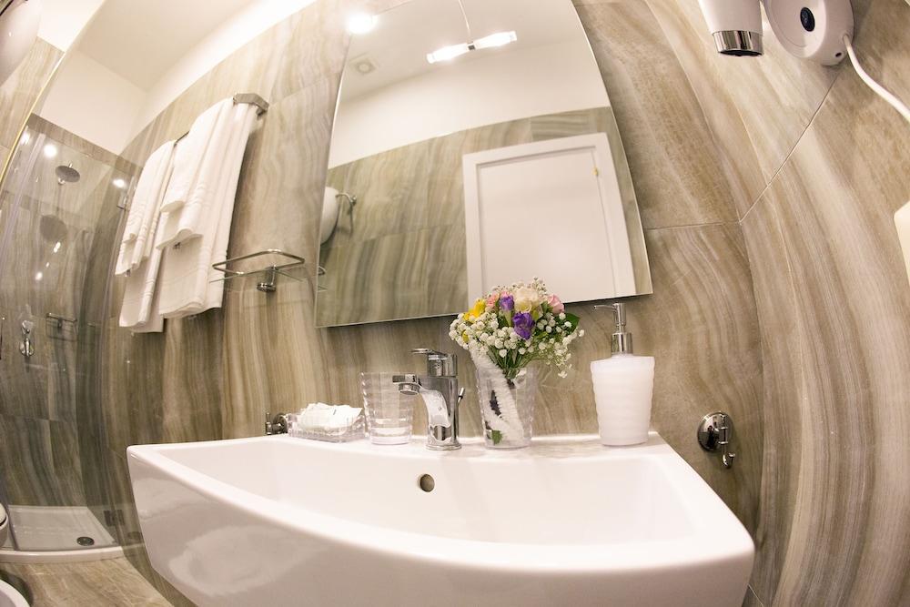 Neapolitantrips Hotel Екстер'єр фото