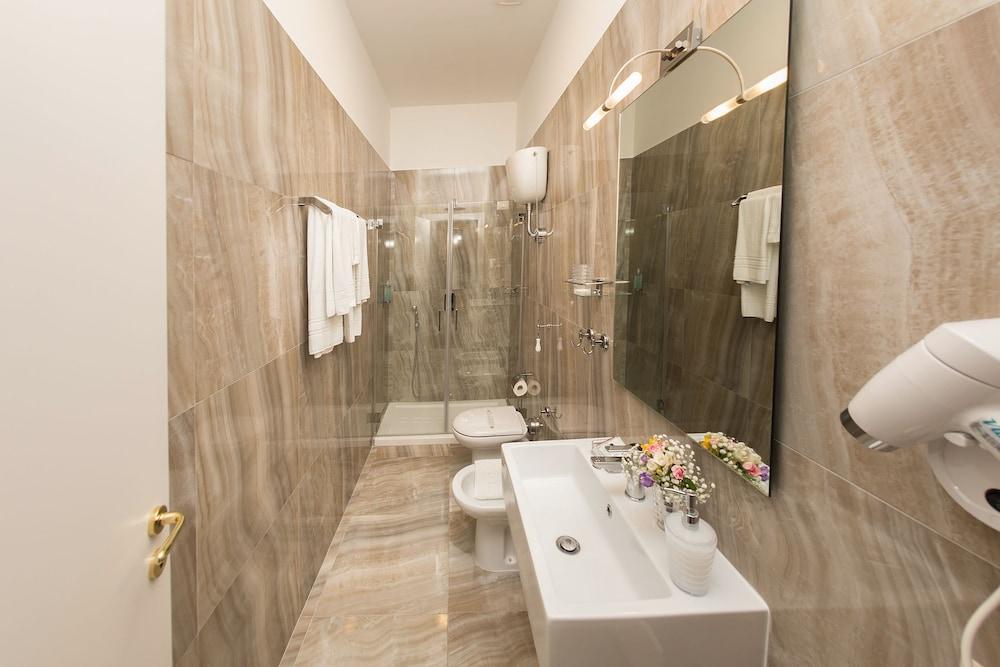 Neapolitantrips Hotel Екстер'єр фото