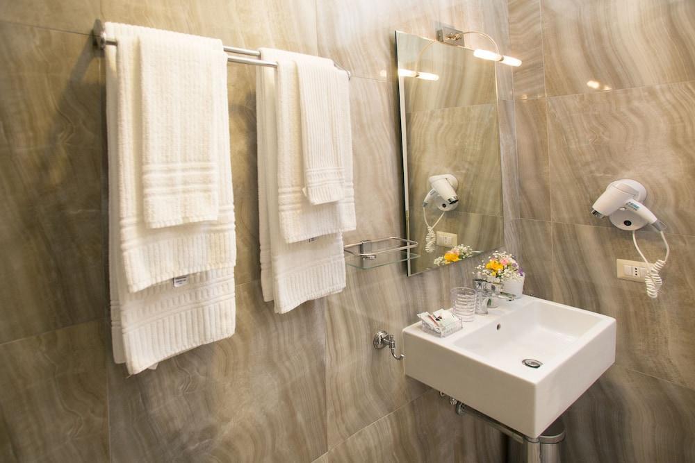 Neapolitantrips Hotel Екстер'єр фото
